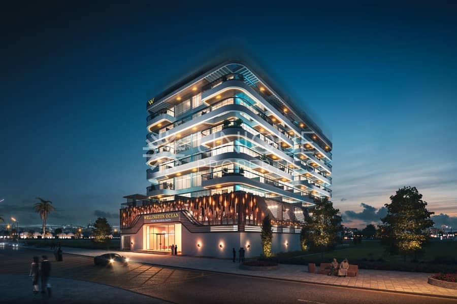 Luxury Apartments | Prime Location | PH Payment Luxury Apartments | Prime Location | PH Payment