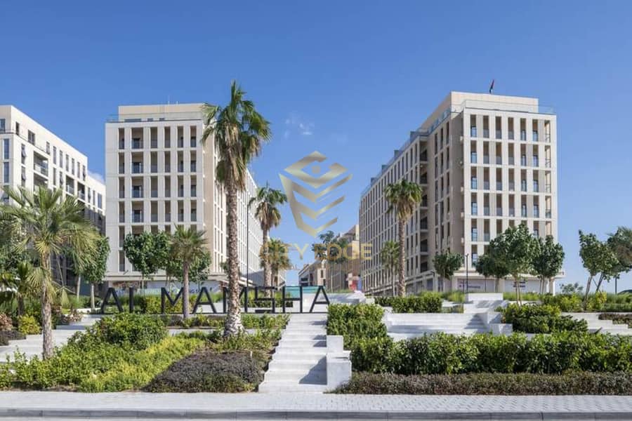 شقة في اسواق سكنية،الممشى،مويلح 1 غرفة 1050000 درهم - 11536850 شقة في اسواق سكنية،الممشى،مويلح 1 غرفة 1050000 درهم - 11536850