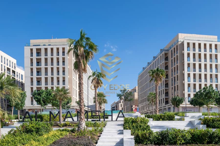 شقة في اسواق سكنية،الممشى،مويلح 2 غرف 1249000 درهم - 11536853 شقة في اسواق سكنية،الممشى،مويلح 2 غرف 1249000 درهم - 11536853