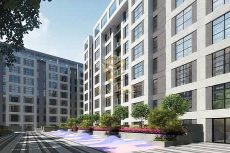 Studio for Sale in Muwaileh, Sharjah - Studio Apt, Freehold, Low Price, Directly by Developer