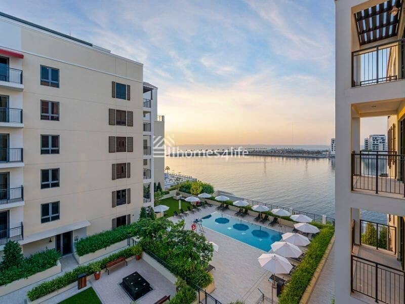 Квартира в Джумейра,Ла Мер,Порт Де Ла Мер,Ла Сирен, 1 спальня, 150000 AED - 11536855 Квартира в Джумейра,Ла Мер,Порт Де Ла Мер,Ла Сирен, 1 спальня, 150000 AED - 11536855