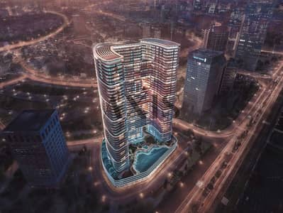 2 Cпальни Апартамент Продажа в Дубайский Научный Парк, Дубай - Квартира в Дубайский Научный Парк，Binghatti Hills, 2 cпальни, 2294118 AED - 11536860