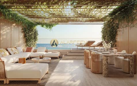 1 Bedroom Flat for Sale in Dubai Maritime City, Dubai - Capture1. PNG