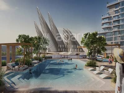 2 Bedroom Flat for Sale in Saadiyat Island, Abu Dhabi - Great Deal | Good Investment | Prime Location