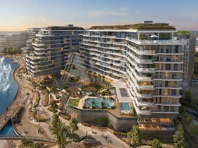 2 Bedroom Apartment for Sale in Saadiyat Island, Abu Dhabi - Cozy View | Stunning Community | Invest Now