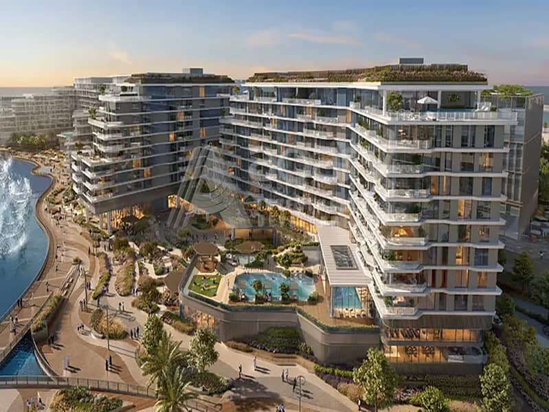 Stunning View | High End Community | Invest Now Stunning View | High End Community | Invest Now