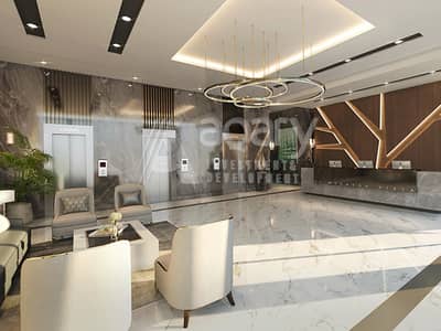 Studio for Rent in Al Maryah Island, Abu Dhabi - Fully Furnished | Canal View | Ready to Move