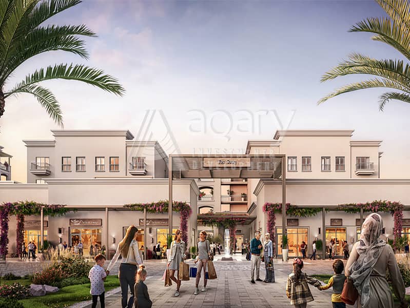 Luxurious Unit | Invest Now | Amazing Amenities Luxurious Unit | Invest Now | Amazing Amenities