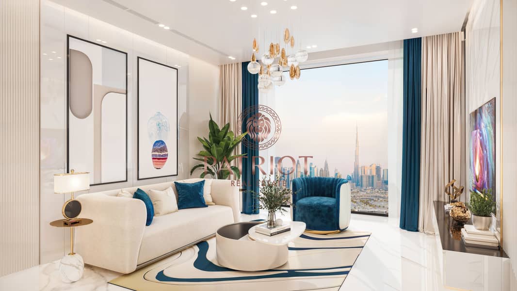 7 1BHK Living. jpg
