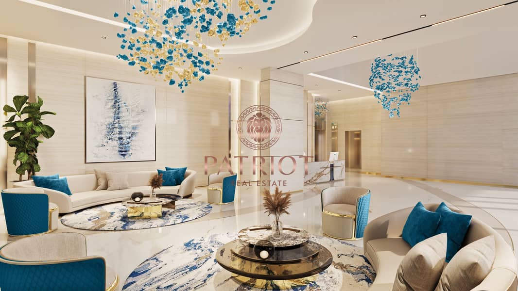 9 Reception Lobby 2. jpg