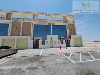 فیلا 5 غرف نوم للايجار في مدينة زايد، أبوظبي - 1000399948. jpg