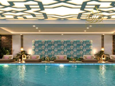 3 Bedroom Flat for Sale in Al Mamzar, Sharjah - IMG-20241001-WA0022. jpg