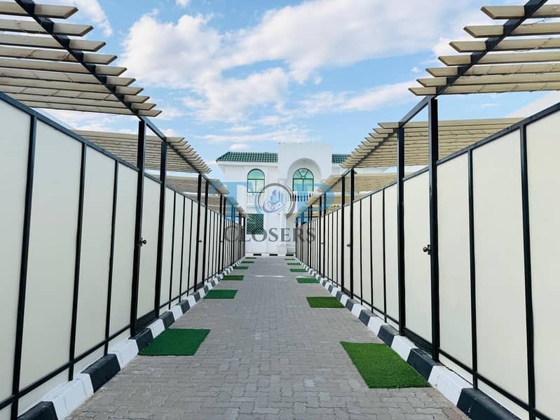 位于阿尔卡比西 的公寓 32400 AED - 11536977 位于阿尔卡比西 的公寓 32400 AED - 11536977