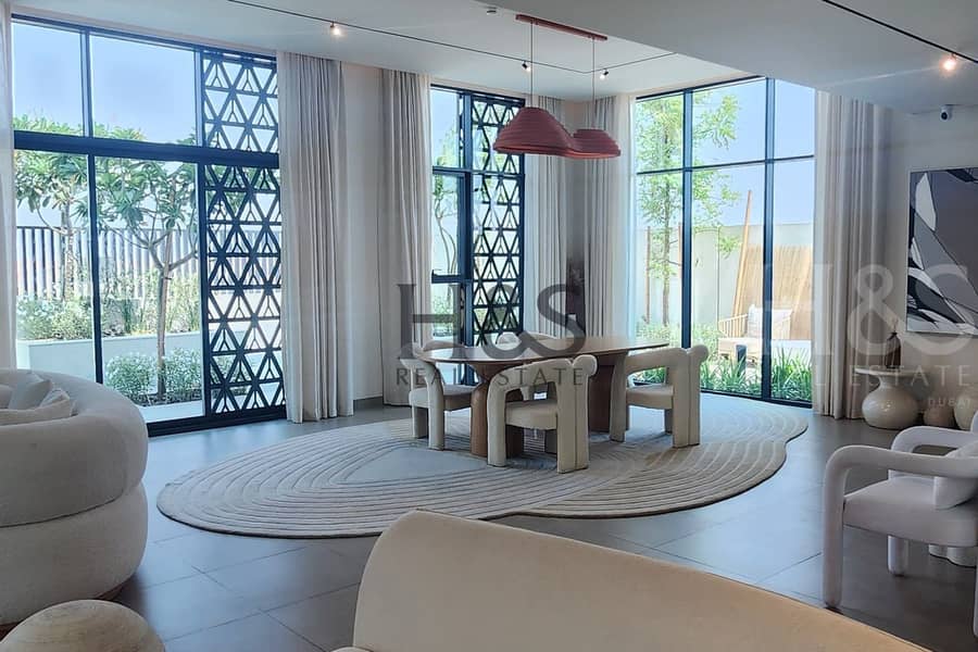 A Nature-Inspired Community with Smart Homes A Nature-Inspired Community with Smart Homes