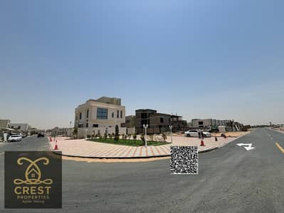 6 Bedroom Villa for Sale in Al Bahia, Ajman - IMG-20250503-WA0008_Watermarked. jpg