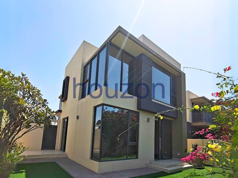 Вилла в Дубай Хиллс Истейт,Мапл,Мейпл 2, 4 cпальни, 340000 AED - 11537048 Вилла в Дубай Хиллс Истейт,Мапл,Мейпл 2, 4 cпальни, 340000 AED - 11537048