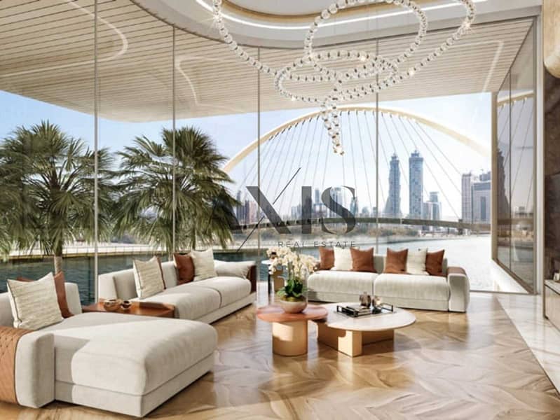 位于阿尔瓦斯尔,Casa Canal 4 卧室的别墅 30875000 AED - 11537054 位于阿尔瓦斯尔,Casa Canal 4 卧室的别墅 30875000 AED - 11537054