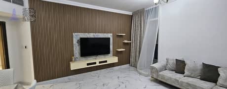 شقة في برج الواحة 1،أبراج الواحة،الراشدية 1،الراشدية 3 غرف 75000 درهم - 11537059