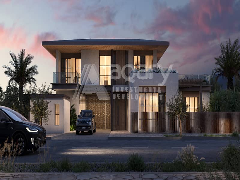 Вилла в Аль Худайриат остров,Аль Насеем Коммьюнити, 6 спален, 10001930 AED - 11537070 Вилла в Аль Худайриат остров,Аль Насеем Коммьюнити, 6 спален, 10001930 AED - 11537070