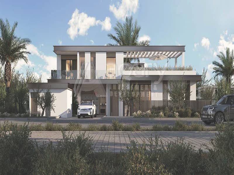Вилла в Аль Худайриат остров,Аль Насеем Коммьюнити, 6 спален, 10319270 AED - 11537072 Вилла в Аль Худайриат остров,Аль Насеем Коммьюнити, 6 спален, 10319270 AED - 11537072