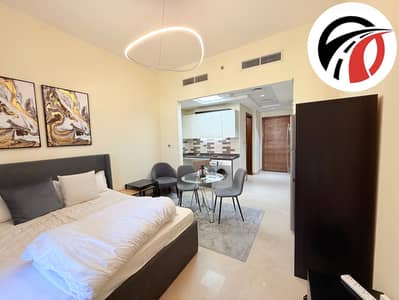Studio for Rent in Al Furjan, Dubai - IMG_0389. jpeg