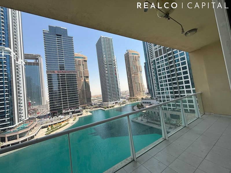 شقة في ليك فيو تاور،مجمع B،أبراج بحيرات الجميرا 2 غرف 125000 درهم - 11260561 شقة في ليك فيو تاور،مجمع B،أبراج بحيرات الجميرا 2 غرف 125000 درهم - 11260561