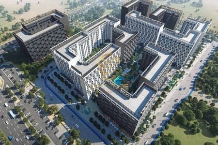 姆瓦伊莱社区， 夏尔迦 3 卧室单位待售 - 位于姆瓦伊莱社区，马姆斯哈 3 卧室的公寓 1599000 AED - 11537105