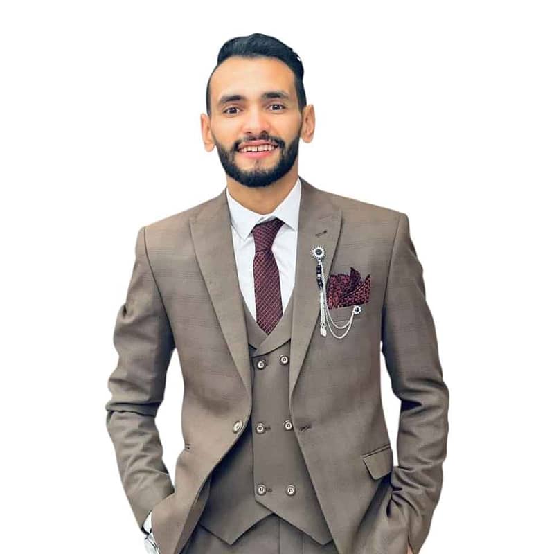 Youssef Yahya