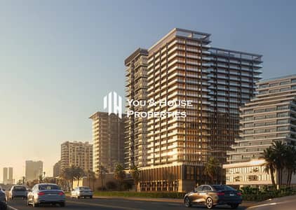 Студия Продажа в Аль Джадаф, Дубай - IMG-20250503-WA0171. jpg