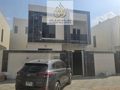 5 Cпальни Вилла в аренду в Аль Хелио, Аджман - IMG-20250427-WA0002. jpg