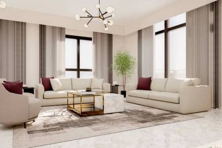 1 Bedroom Flat for Sale in Al Furjan, Dubai - Next To Metro l Handover Soon l Big layout