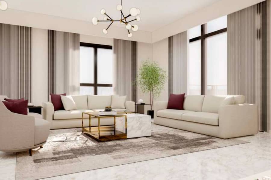 Next To Metro l Handover Soon l Big layout Next To Metro l Handover Soon l Big layout