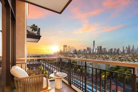 1 Bedroom Apartment for Sale in Al Furjan, Dubai - Big Layout I Next To Metro l Handover Soon