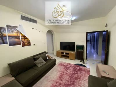 فلیٹ 1 غرفة نوم للايجار في المويهات، عجمان - IMG-20250426-WA0008. jpg