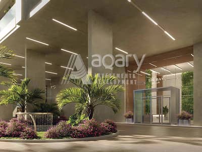 4 Bedroom Penthouse for Sale in Yas Island, Abu Dhabi - Spacious 4Bdr Pent House | Partial Sea View.