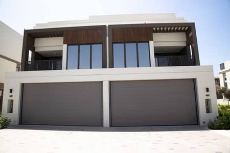 4 Bedroom Villa for Rent in Tilal Al Ghaf, Dubai - Brand New | Best Location | Landscaped Garden