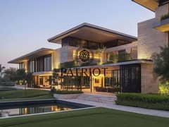 Exclusive 4BR Villa/ High ROI/ Luxury Convenience