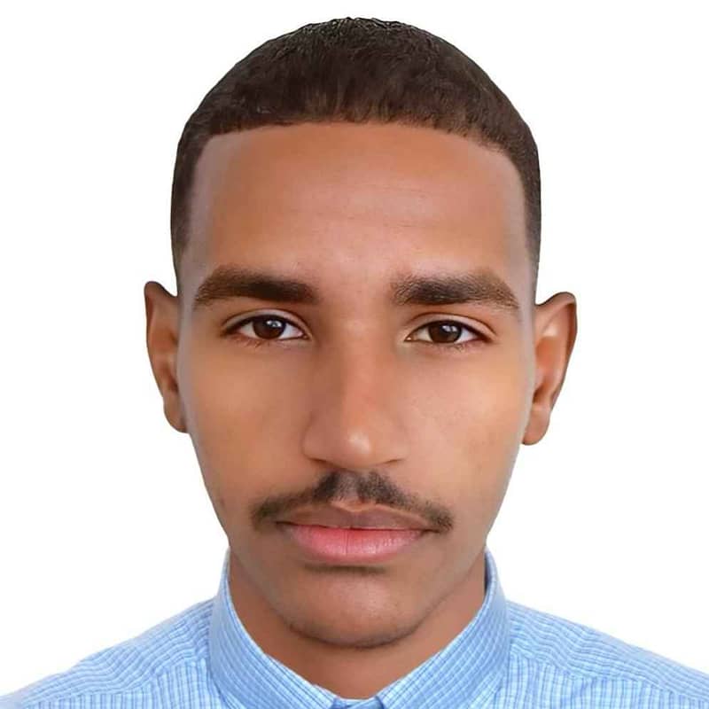 Mohamed Gaberalsebaai