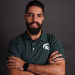 Nader Abdelaziz