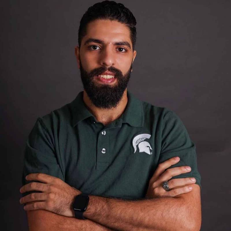 Nader Abdelaziz