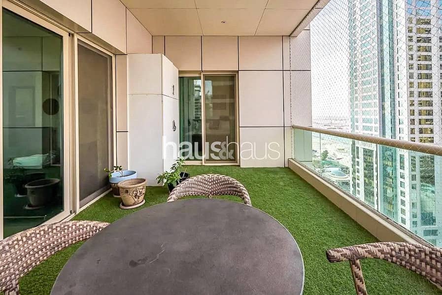 One Cheque | Fully Furnished | Sea + Marina View One Cheque | Fully Furnished | Sea + Marina View