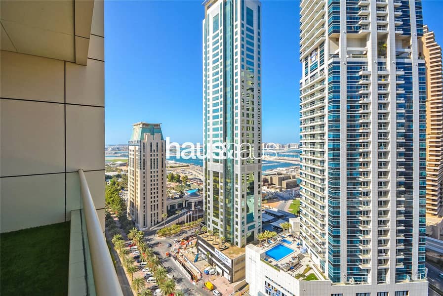 Furnished | Partial Marina View | Prime Location - Image 9