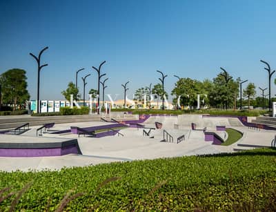 2 Bedroom Flat for Sale in Aljada, Sharjah - Aljada-91. jpg