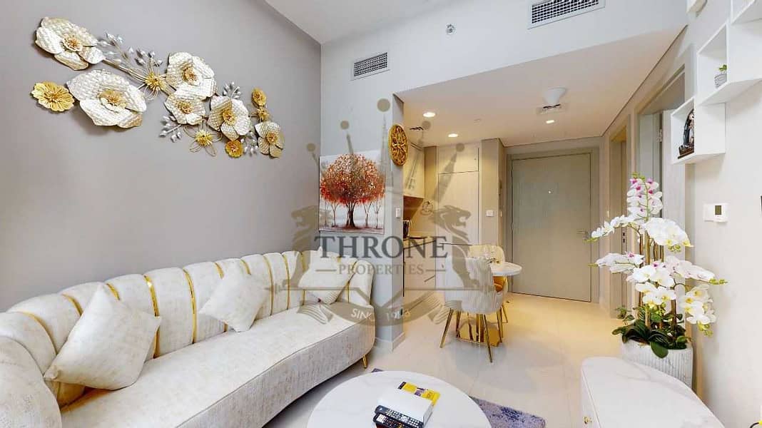 FULLY FURNISHED | READY TO MOVE | PRIME LOCATION | HIGH FLOOR FULLY FURNISHED | READY TO MOVE | PRIME LOCATION | HIGH FLOOR