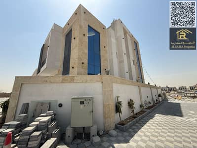 6 Bedroom Villa for Sale in Al Helio, Ajman - WhatsApp Image 2025-05-03 at 11.32. 01 AM. jpeg