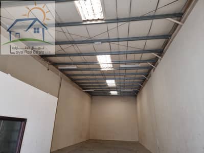 Warehouse for Rent in Ajman Industrial, Ajman - IMG_20220213_150331. jpg