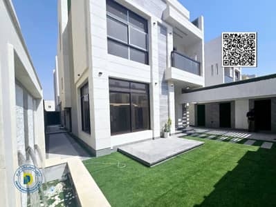 5 Cпальни Вилла Продажа в Аль Алиа, Аджман - WhatsApp Image 2025-05-03 at 5.11. 25 PM. jpeg