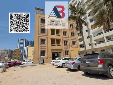 Участок Продажа в Аль Нахиль, Аджман - ae5edef1-ffb4-4e24-8fd1-a28b2f2b97ab. jpeg