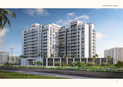 2 Bedroom Apartment for Sale in Al Furjan, Dubai - IMG-20250417-WA0076. jpg