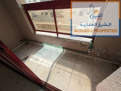 1 Bedroom Apartment for Rent in Al Bustan, Ajman - IMG-20250502-WA0034. jpg